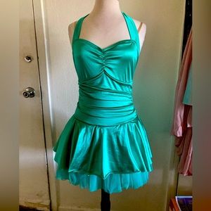 Youth Dance Costume